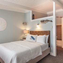 Harborview Inn & RV Park, Hotel in Garibaldi