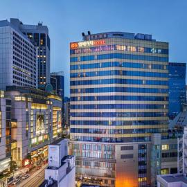 Ibis Ambassador Myeongdong