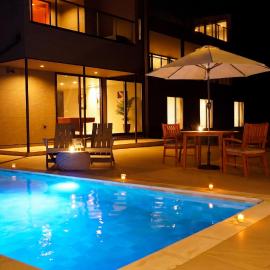 CIN Garden Terrace, hotel em Futtsu
