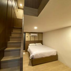 INSAHAUS Guest House