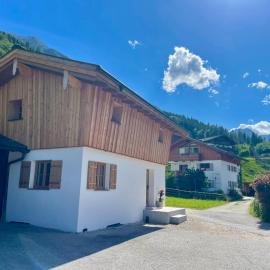 Chalet Kogelleiten, hotel en Ramsau