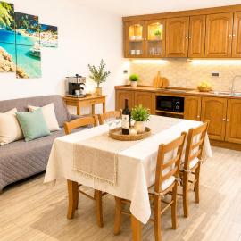 Appartamento Porto Frailis