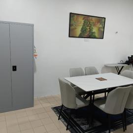 MadAni Homestay D'Paka