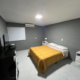 Depto de Andrés, Hotel in Tinogasta