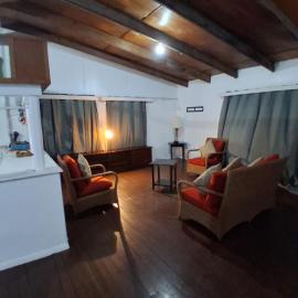 Grace Homestay, hotel i Somosomo