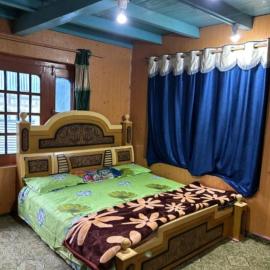 A Sappers Dream House Markoot Gurez, hotel in Gurais