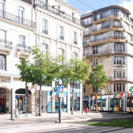 Mercure Angers Centre Gare、アンジェのホテル