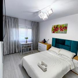 18 Modern Studio Self Check-in, khách sạn ở Arad