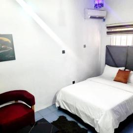 G Spot Hotel, hotel em Port Harcourt