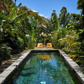 1493 Boutique Hotel