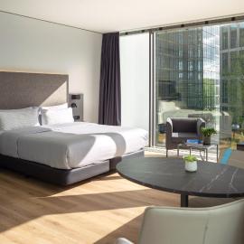 INNSiDE by Meliá München Parkstadt Schwabing