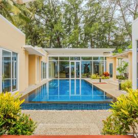 Mai Khao Beach में, होटल Andaman Pool Villas, Maikhao Beach Phuket