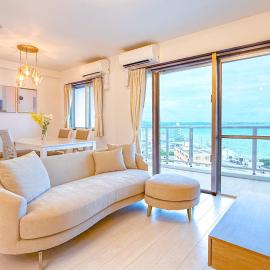 Maison Numero2 Okinawa KinYaka, hotel u gradu 'Okinawa'