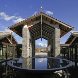 Pullman Lijiang Resort & Spa, hotel i Lijiang