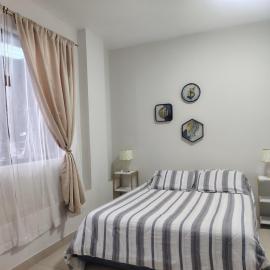 Minidepartamento Independiente