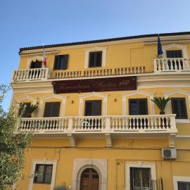 Forentum Albergo Diffuso, hotel v destinaci Lavello