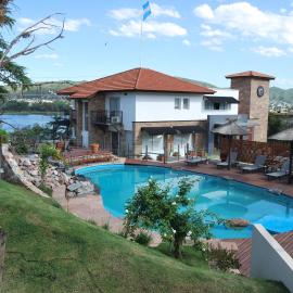 Tagore Suites Hotel, hotel sa Villa Carlos Paz