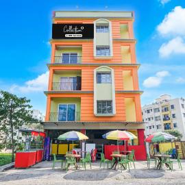 Collection O Eco Park Kolkata Formerly Jerry Guest House