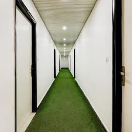 Hotel O by OYO Ludhiana Railway Junction Formerly Act, hotel in Ludhiana