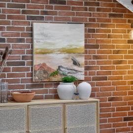 Luxury Holiday Home with Hot Tub & Wifi, hótel í Børkop