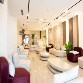 فندق روح المدينة, hotel sa Al Madinah