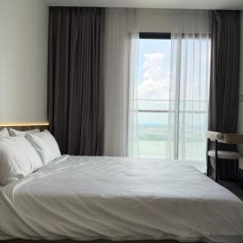 KS Vinhomes Grand Park, hotel Long Bình városában