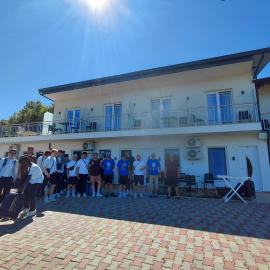 Gjiri Lalzit Sol Apartments