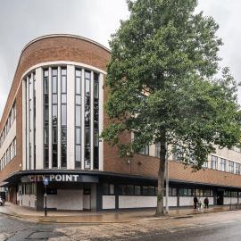 Stylish 1BR Flat in Hull City Centre