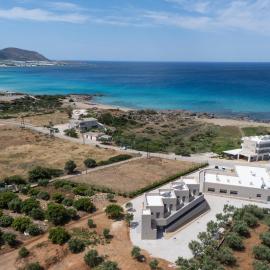 Falasarna Bay Hotel, ξενοδοχείο στα Φαλάσαρνα