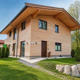 powderhome, hotel Goingban