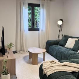 Villa Tchama, ξενοδοχείο σε Salazie