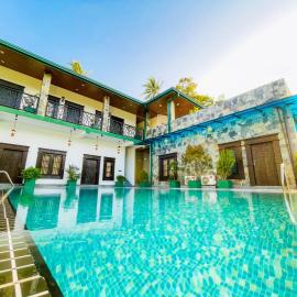 Om Ayurvedic Resort