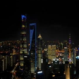 Qingsu Shanghai Main Branch – hotel w Szanghaju