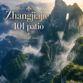 Zhangjiajie 101 Courtyard offers free coffee,complimentary shuttle service to the East Gate of the Forest Park for guests staying two nights, free self-service laundry and drying facilities, and paid pick-up and drop-off services from the high