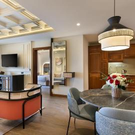 Kempinski Hotel San Lawrenz, hotel sa San Lawrenz