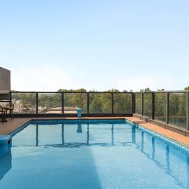 Ramada Encore by Wyndham Chandigarh Zirakpur, hôtel à Zirakpur