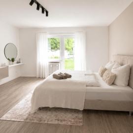 Ferienwohnung an der Steinmauer