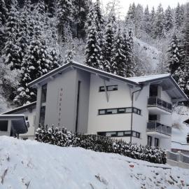 Appartement Hubertus