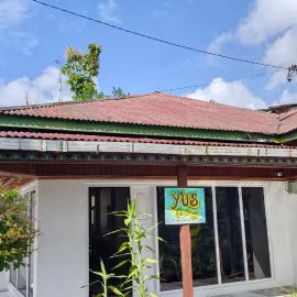 Yus homestay, hotel in Bukittinggi