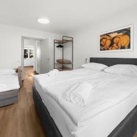 K4 Jonava Rooms, hotelli kohteessa Jonava