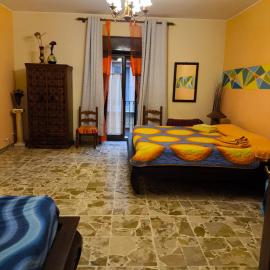 Bed and Breakfast Baobab