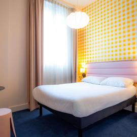 Ibis Styles Nantes Centre Place Graslin