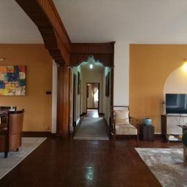 Boudha Breeze Suites 3bhk