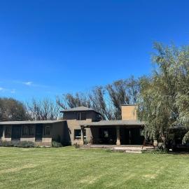 El descanso tiene nombre: Munay, hotel a Tafí del Valle