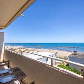 Valras'Loc - Evasion Marine, hotel in Valras-Plage