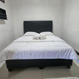 Rambutan Homestay