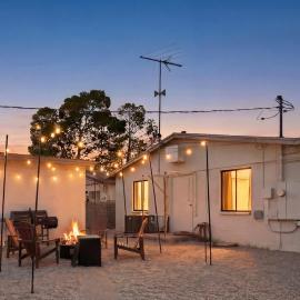 The Orange Grove, hotel sa Tucson