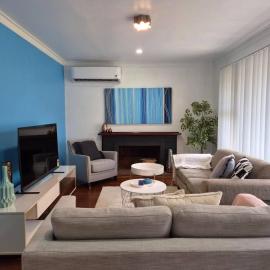 Cozy Lodge In Tarcoola Beach Coastal Retreat, Hotel in Geraldton