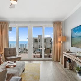 Laketown Wharf 809