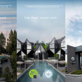 Pino Latte Khao Kho, hotel v destinaci Ban Huai Phai